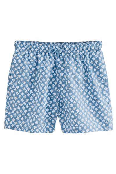Next Badeshorts Badeshorts mit Print (1-St) günstig online kaufen
