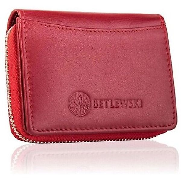 Betlewski  Geldbeutel BPDSS20RED60678 günstig online kaufen