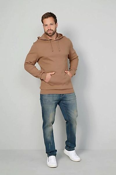 John F. Gee Sweatshirt John F. Gee Hoodie Kapuzensweater bis 72/74 günstig online kaufen