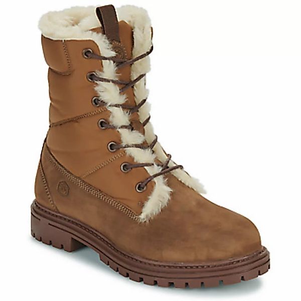 Lumberjack  Damenstiefel RIVER 2 günstig online kaufen