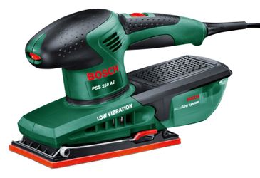 Bosch Home & Garden Schwingschleifer PSS günstig online kaufen