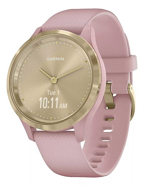 Garmin vivomove 3S 010-02238-01 Smartwatch günstig online kaufen