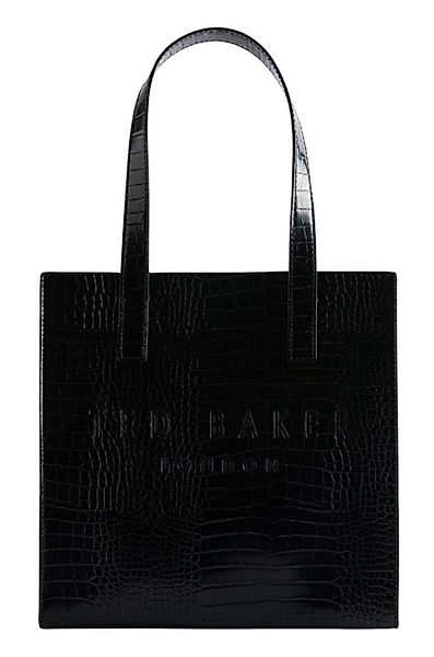 Ted Baker Handtasche Croc Effect Icon Bag günstig online kaufen