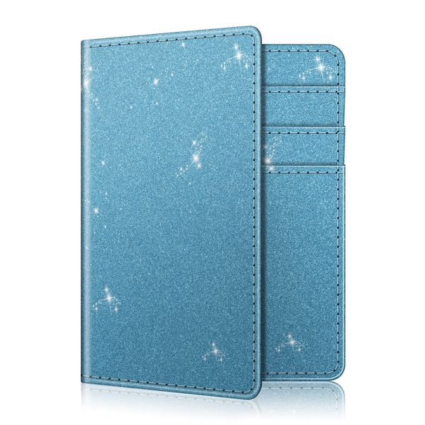 Fintie Mini Geldbörse Fahrzeugschein Hülle für günstig online kaufen