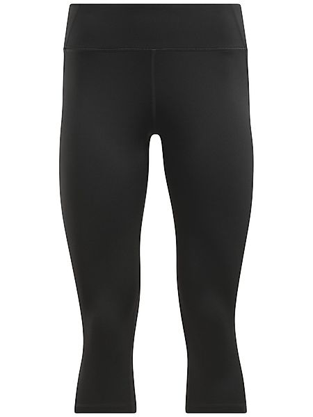 Reebok Caprileggings ID TRAIN CAPRI/NGHBLK (1-tlg) günstig online kaufen