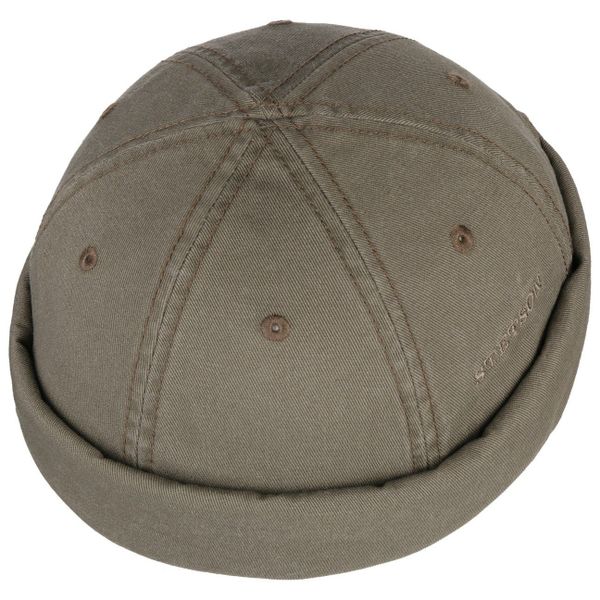 Stetson Schiebermütze (1-St) Dockermütze Docker günstig online kaufen