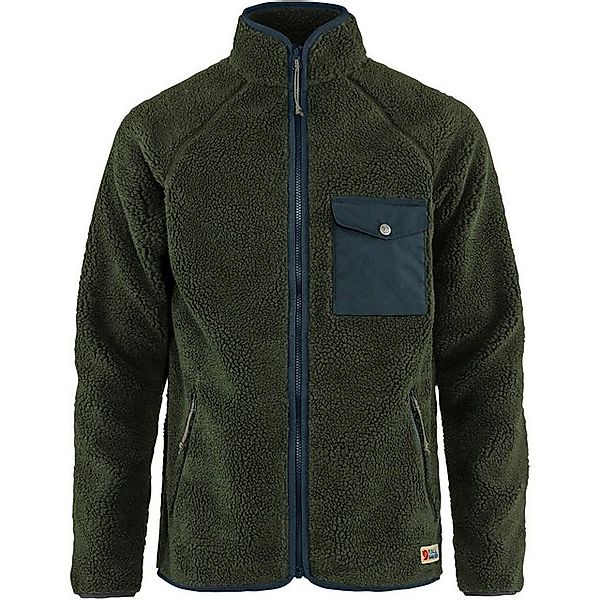 Fjällräven Fleecejacke Faserpelzjacke Vardag günstig online kaufen