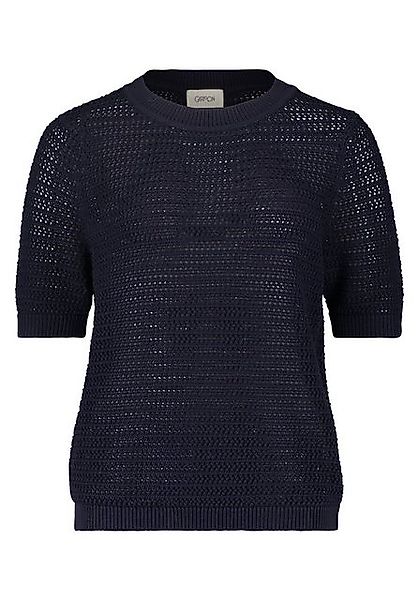 Cartoon Kurzarmpullover günstig online kaufen