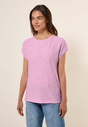 Cecil T-Shirt Basic günstig online kaufen