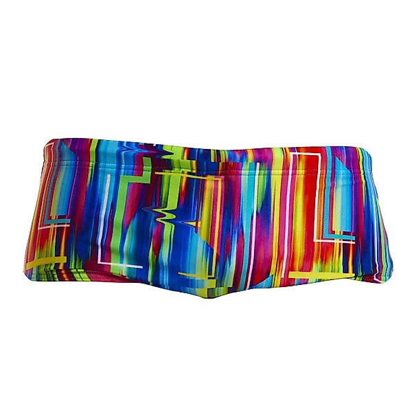 Funky Trunks Badehose The Glitch Badeshorts günstig online kaufen
