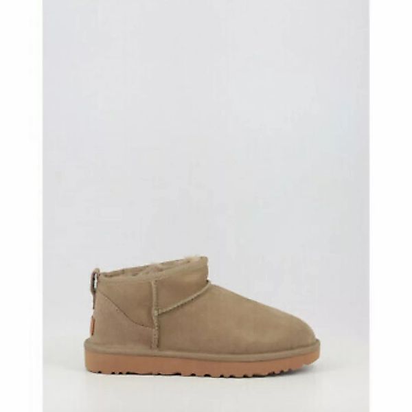 UGG  Stiefeletten CLASSIC ULTRA MINI günstig online kaufen