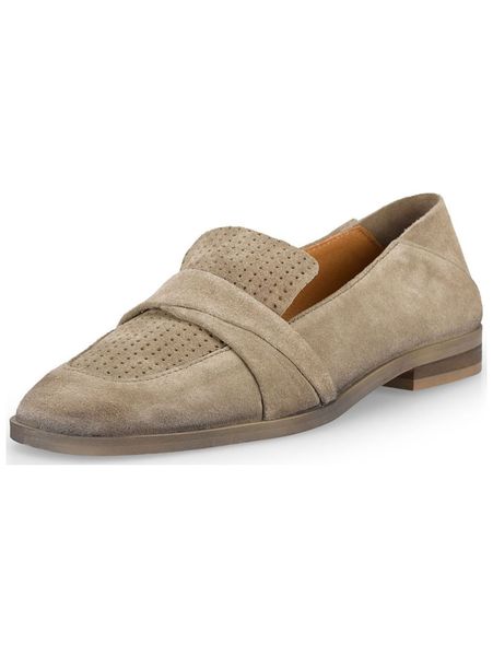 Felmini Slipper Leder . Slipper günstig online kaufen