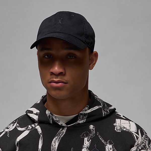 Jordan Baseball Cap U J CLUB günstig online kaufen