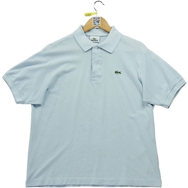 Lacoste  Poloshirt 243798 günstig online kaufen