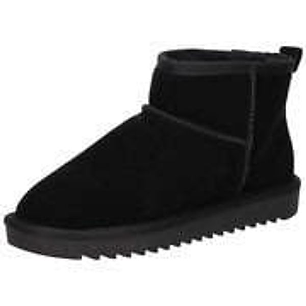 Leone Winter Boots Damen schwarz günstig online kaufen