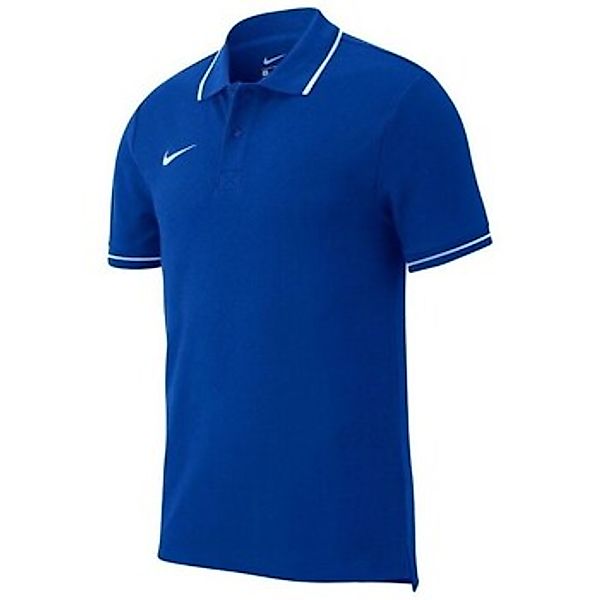 Nike  T-Shirt Team Club 19 Polo günstig online kaufen