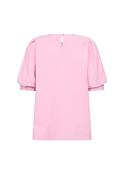 soyaconcept Kurzarmbluse SC-NETTI 67 günstig online kaufen