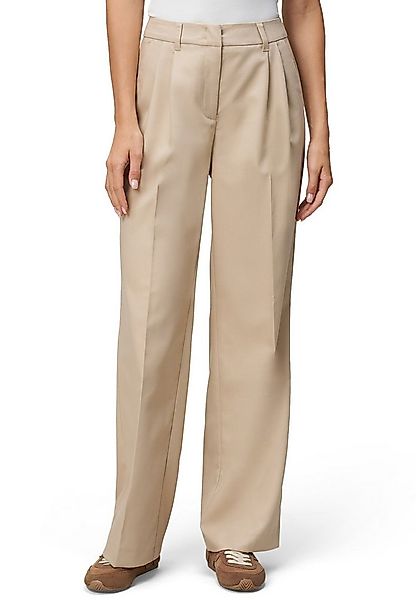 Zero Stoffhose Damen mit Bundfalten 32 Inch weiteres Detail günstig online kaufen