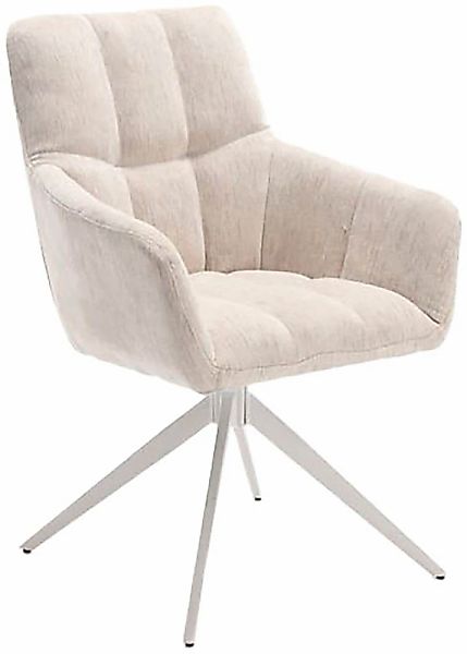 Home affaire Drehstuhl "Nizza, TOPSELLER" (Set) 2 Stk.180 Grad Drehfunktion günstig online kaufen