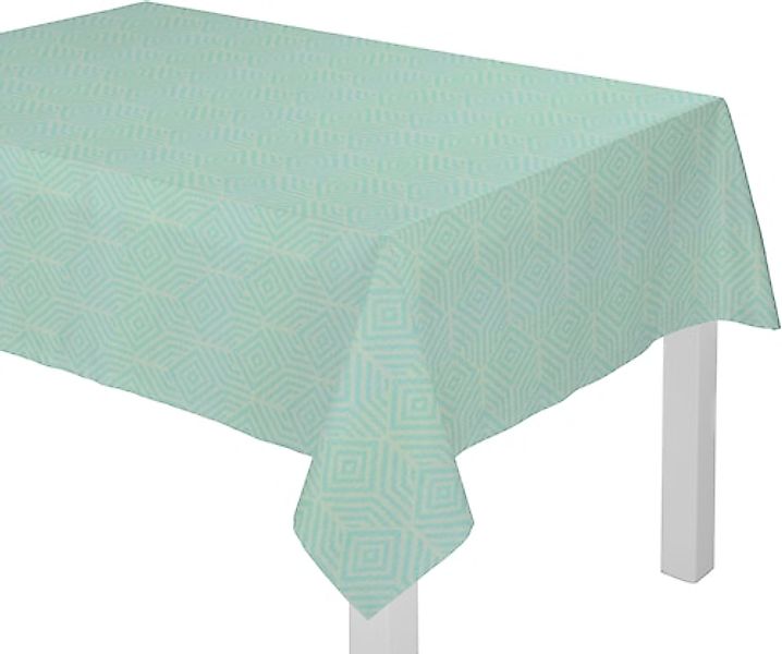 Adam Tischdecke »Easy Diamond«, (1 St.) günstig online kaufen