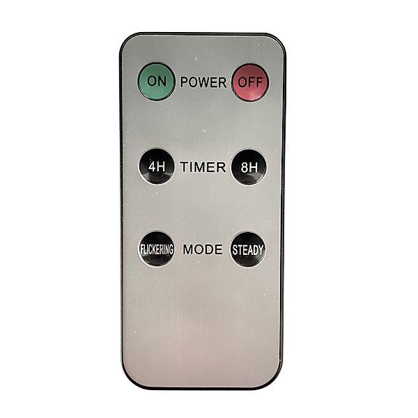 Online-Fuchs LED-Kerze 4 LED STABKERZEN im günstig online kaufen