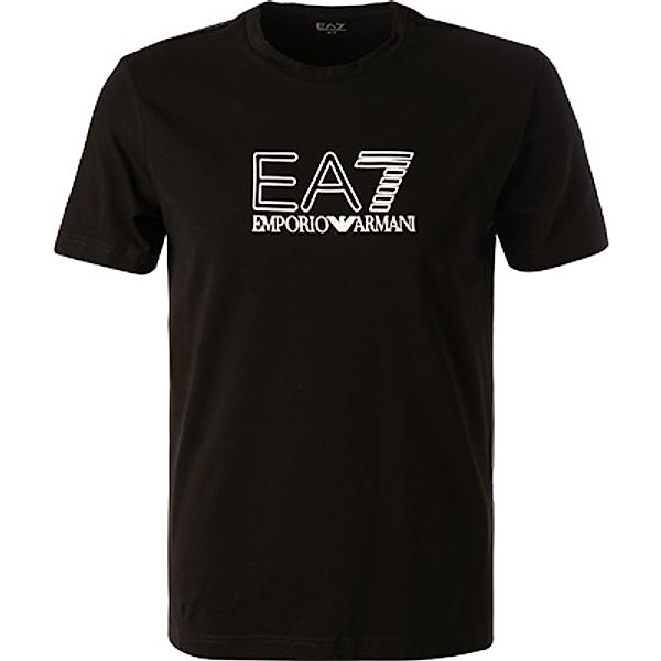 EA7 T-Shirt 3LPT62/PJ03Z/1200 günstig online kaufen