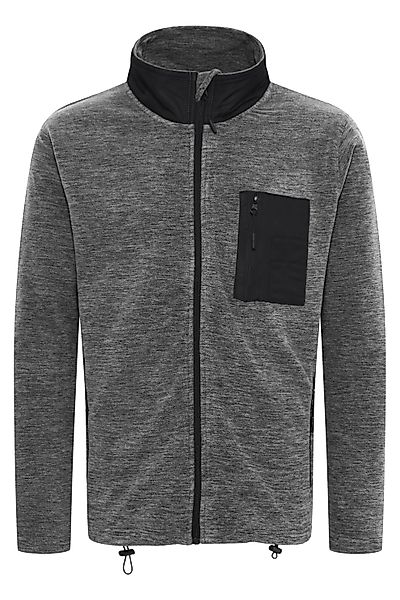 Indicode Fleecejacke IDWilton Herren Fleecejacke mit günstig online kaufen