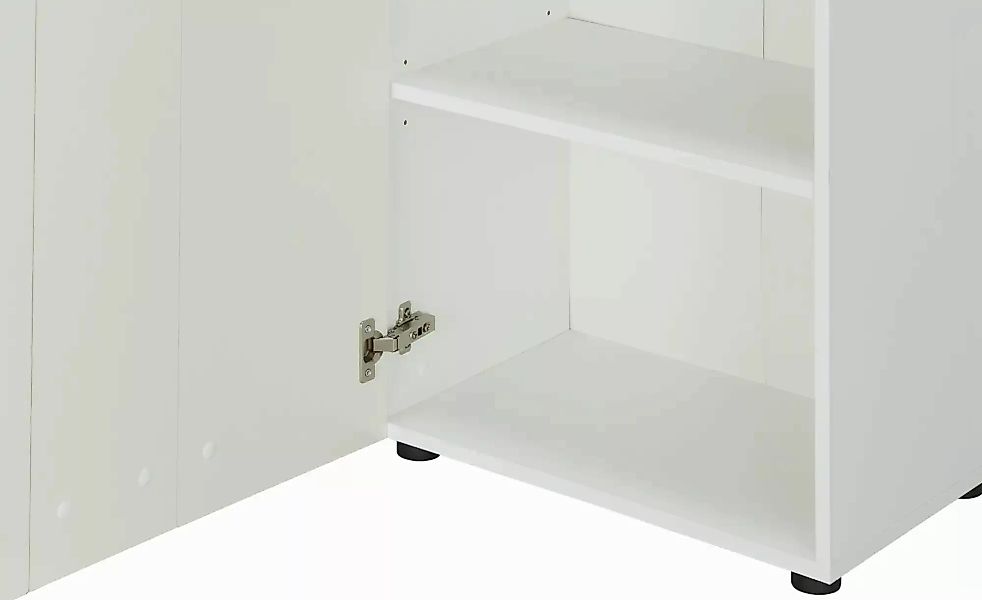 Innostyle Garderobenschrank "Garderobenschrank Sparks, 57x202x38cm (B/H/T)" günstig online kaufen