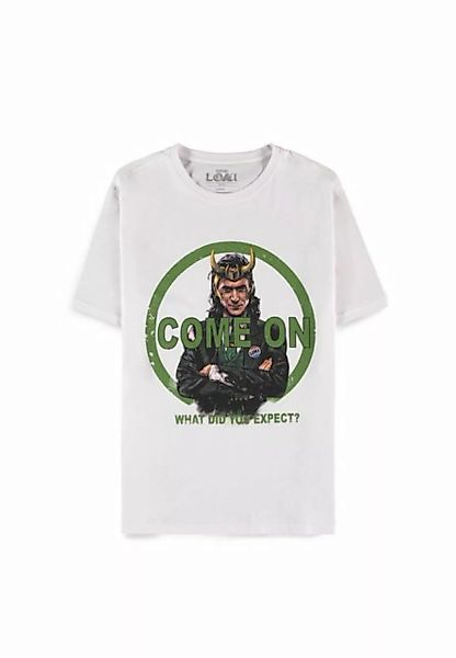 LOKI T-Shirt günstig online kaufen
