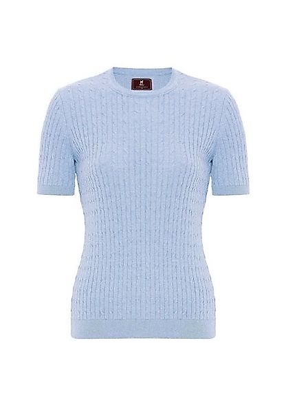 Williot  T-Shirts & Poloshirts Hanna Slim Fit T-Shirt günstig online kaufen