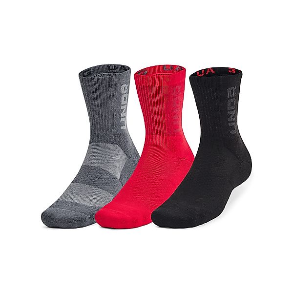Under Armour® Sportsocken Under Armour Unisex günstig online kaufen