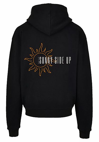 F4NT4STIC Kapuzenpullover "SUNNY x F4NT4STIC", Print günstig online kaufen