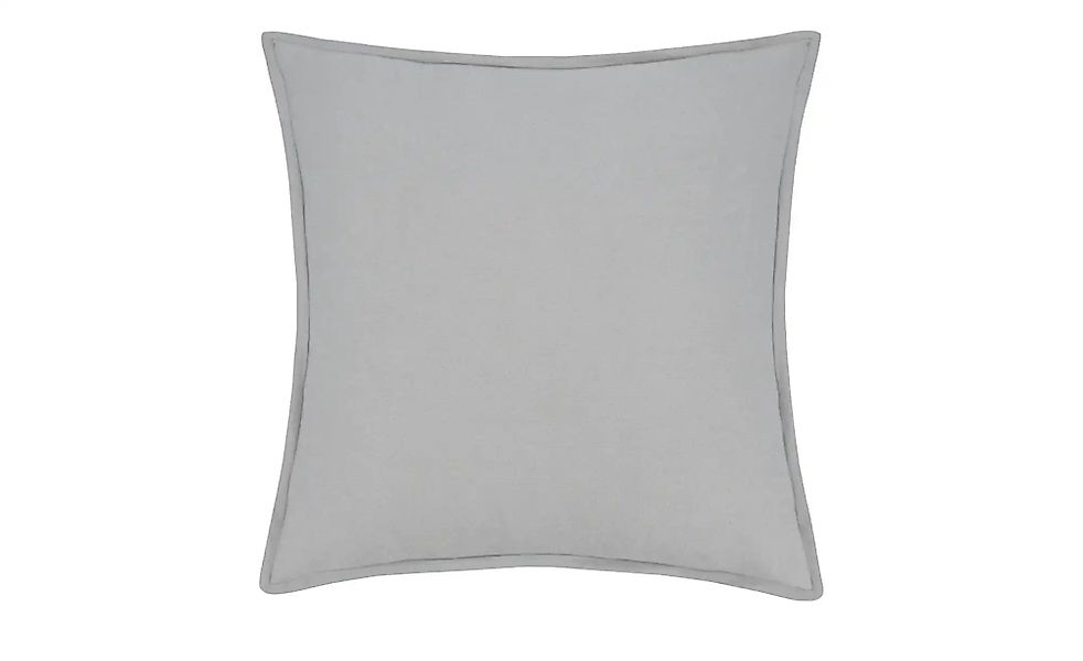 como Kissen  Pia ¦ grau ¦ Maße (cm): B: 40 Dekokissen & Decken > Kissen > D günstig online kaufen