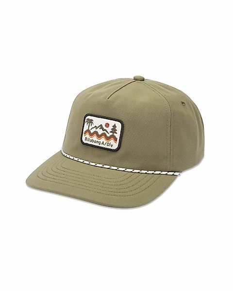 Billabong Snapback Cap "Adventure Division" günstig online kaufen