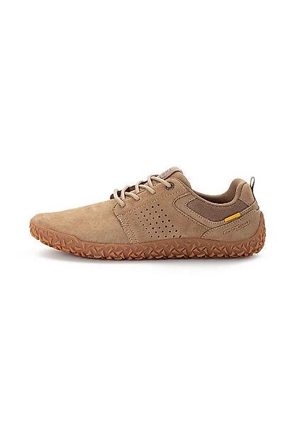 camel active Sneaker pig nubuk BEIGE Sneaker günstig online kaufen