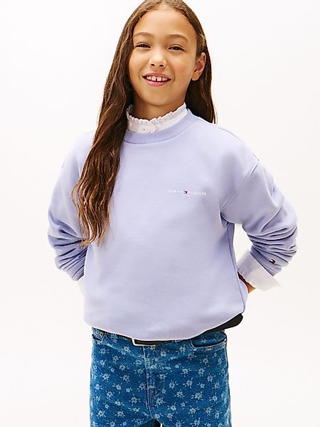 Tommy Hilfiger Sweatshirt Regular fit, für günstig online kaufen