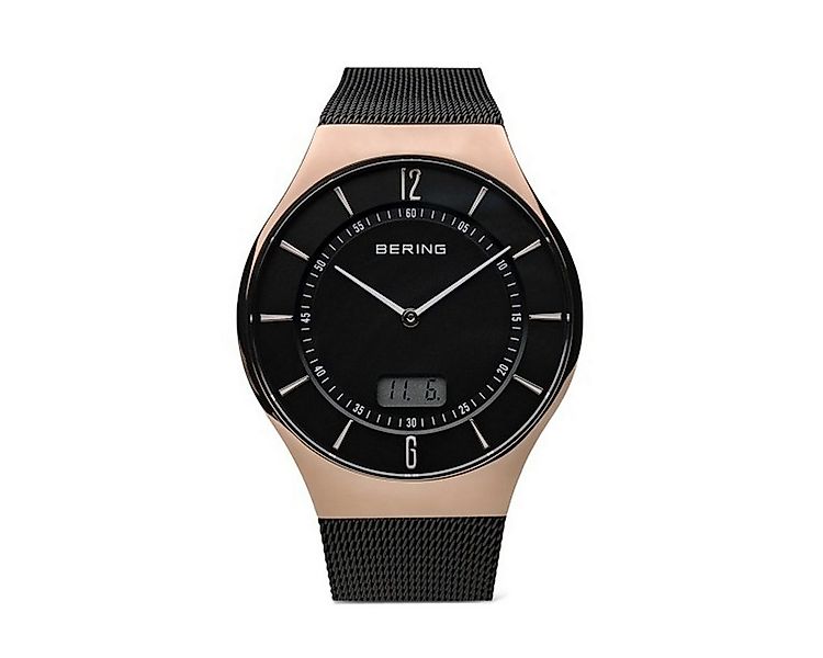 Bering Quarzuhr 51640-166 günstig online kaufen