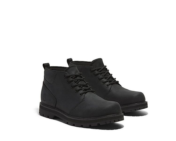 Timberland BRITTON ROAD MID LACE UP WATERPROOF CHUKKA BOOT Schnürboots Wint günstig online kaufen