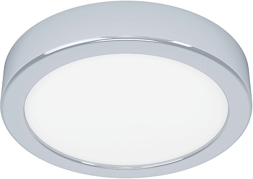 EGLO Deckenleuchte »FUEVA 5«, Leuchtmittel LED-Modul   LED fest integriert, günstig online kaufen
