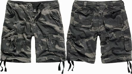 Brandit Cargohose Bermuda Cargoshorts Kurze Hose günstig online kaufen