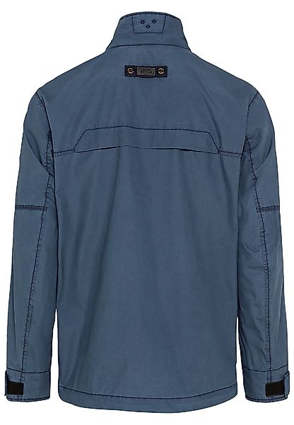 camel active Blouson Leichter Blouson mit günstig online kaufen