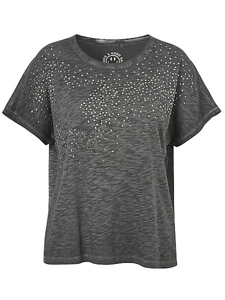 VIA APPIA DUE Rundhalsshirt (1-tlg) mit günstig online kaufen