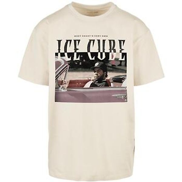 Mister Tee  T-Shirt T-shirt oversize  Ice Cube It's a good day günstig online kaufen