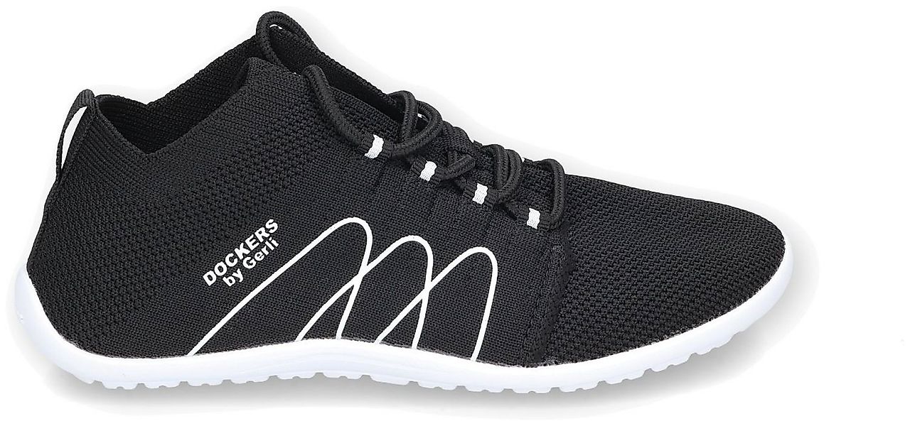 Dockers by Gerli Dockers by Gerli 50BA217 Schwarz Sneaker günstig online kaufen