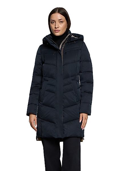 Gil Bret Winterjacke mit Kapuze günstig online kaufen