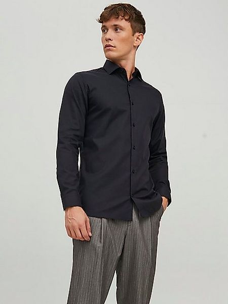 Jack & Jones Langarmhemd günstig online kaufen