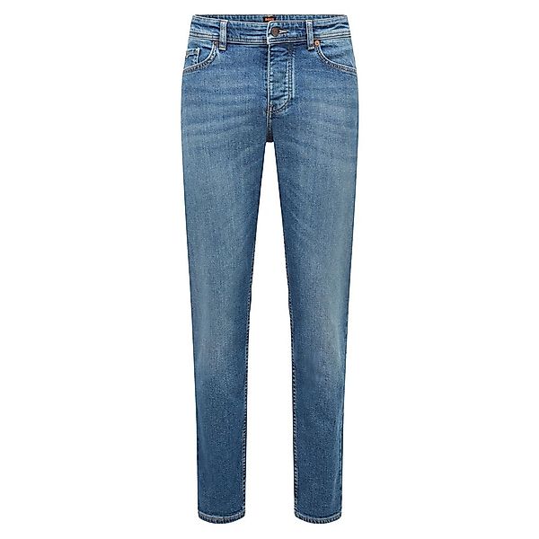 Boss 50470536-428 / Taber Jeans 33 Medium Blue günstig online kaufen