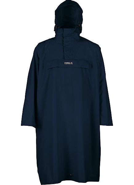 PRO-X ELEMENTS Regenponcho AROSA integrierte Packtasche günstig online kaufen