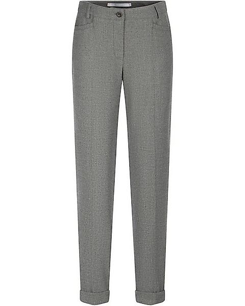 Raffaello Rossi Stoffhose 7/8-Flanellhose Ute günstig online kaufen