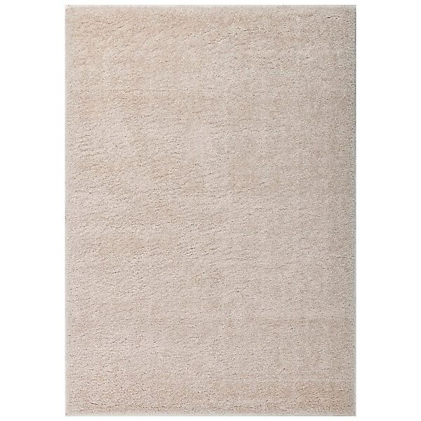 HOME DELUXE Hochflor-Teppich SOFI - Fußbodenheizung günstig online kaufen
